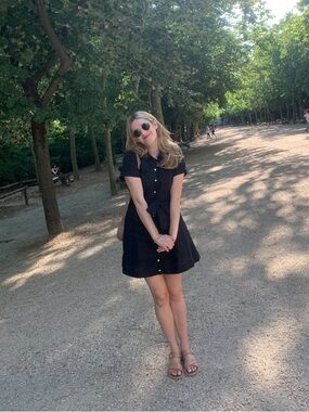 Hill House Home Laura Dress